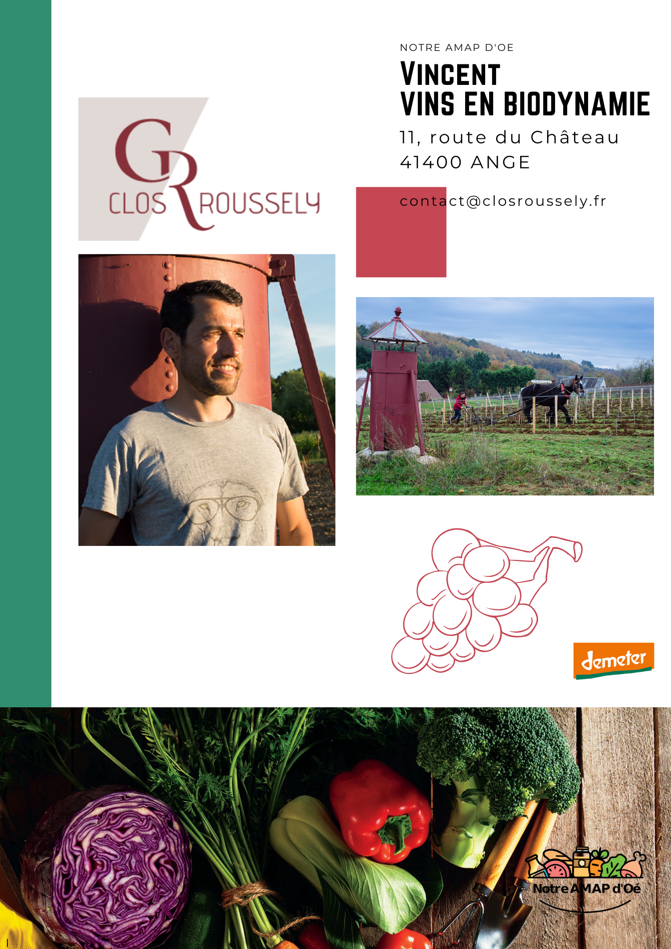 Le clos Roussely - Vin de Touraine.png